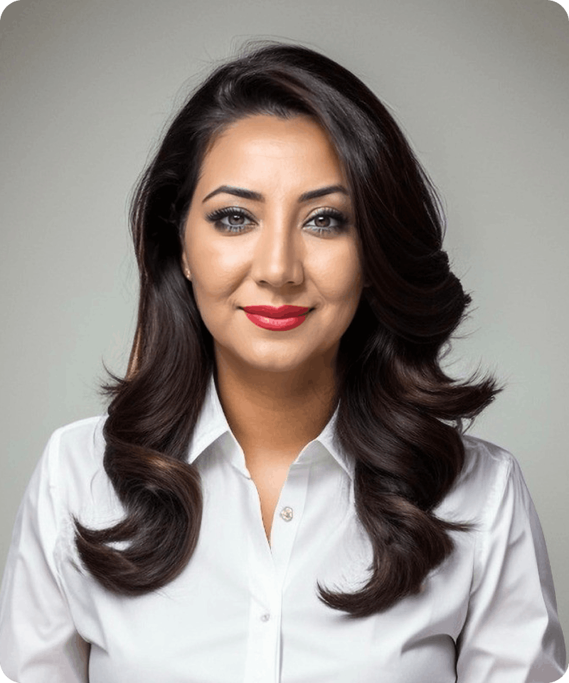 Pegah Malekani